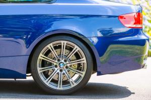 BMW M3 Coupe 2009 года 
